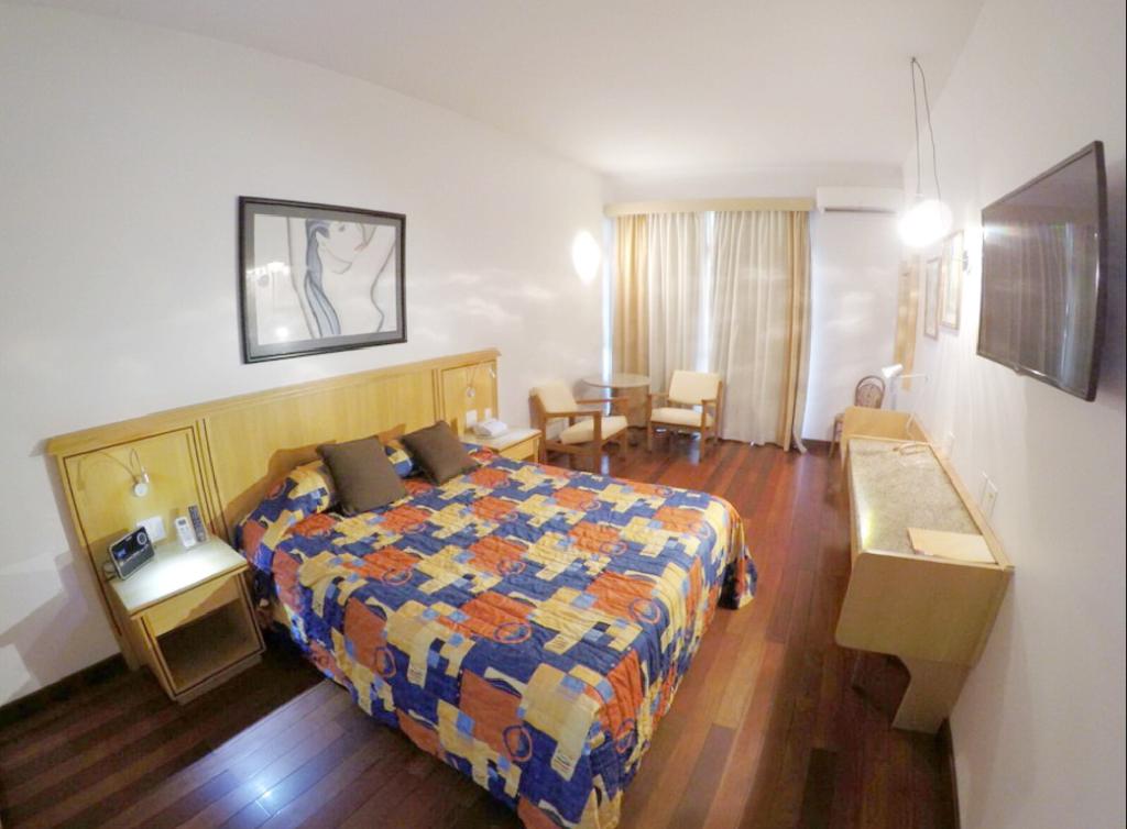 Ritz Plaza Juiz De Fora