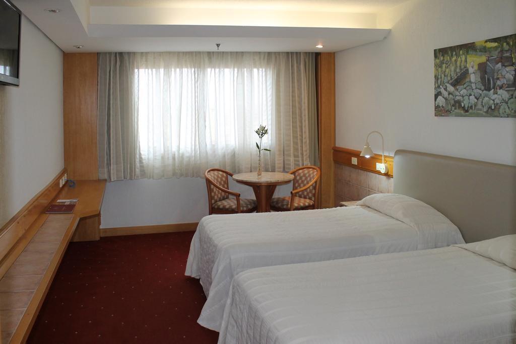 Dall'Onder Grande Hotel