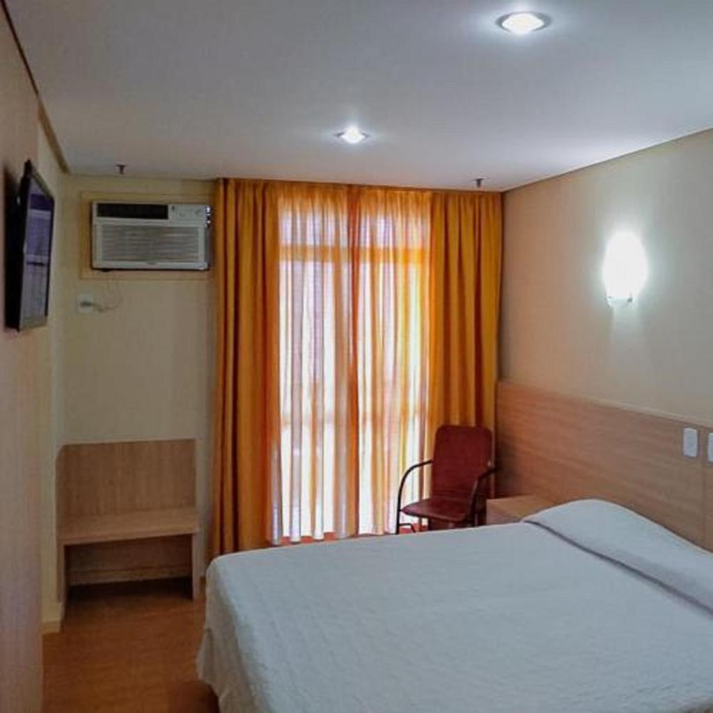 Tower Icarai Hotel