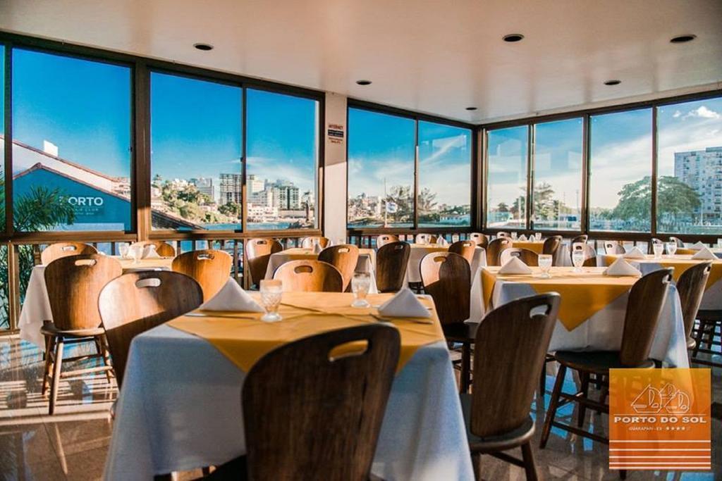 Porto Do Sol Hotel