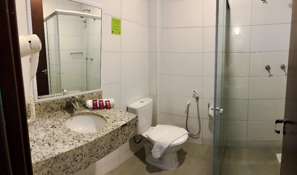 Itajai Express Residence