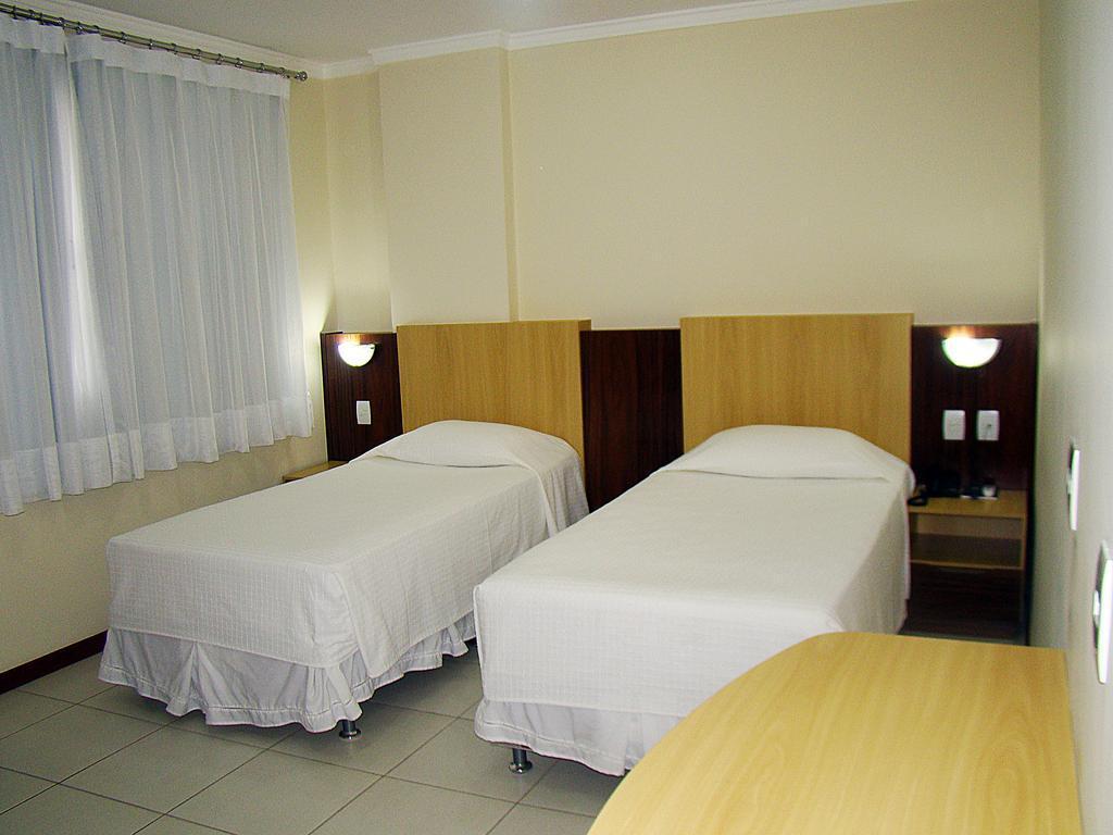 Plaza Mar Hotel
