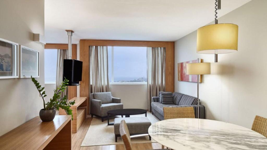 Sheraton Vitoria