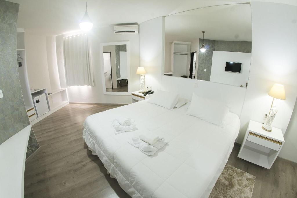 Olinda Park Hotel