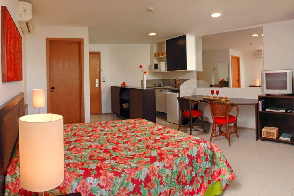 Marulhos Suites Resort by MAI