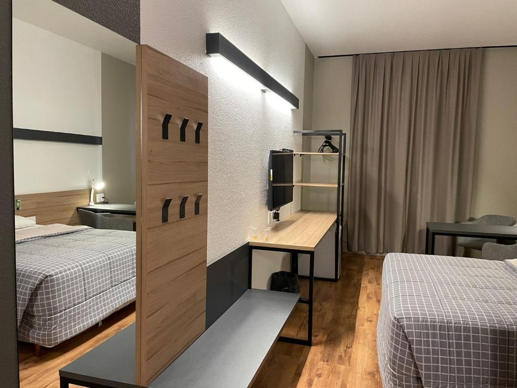 Hotel 10 Curitiba