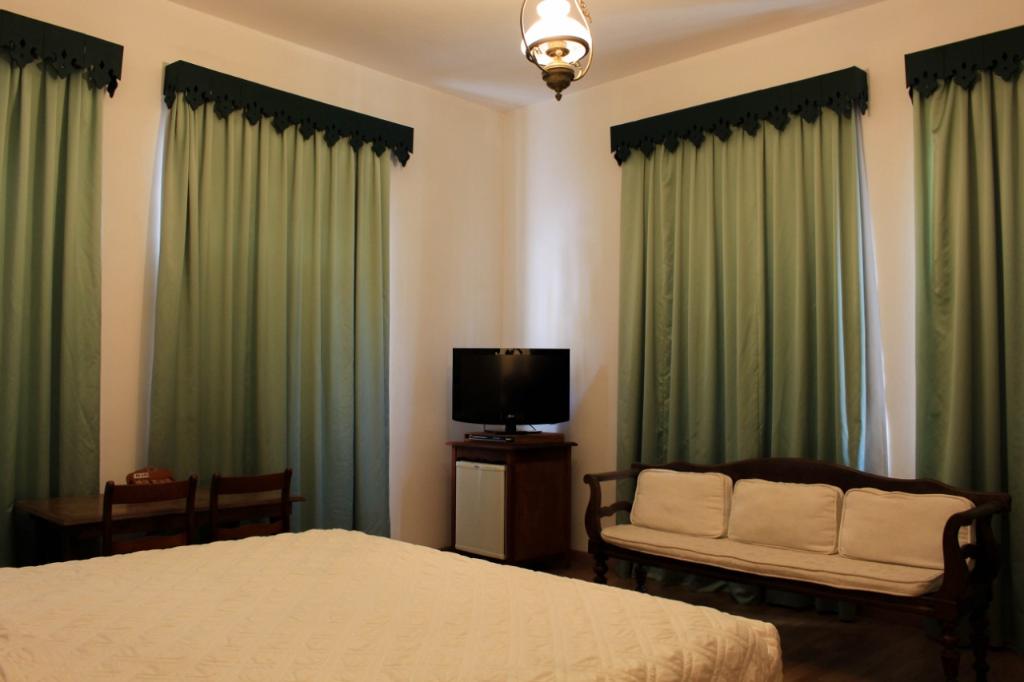 Hotel Luxor Ouro Preto