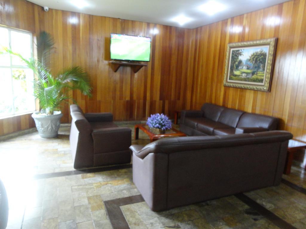 Dona Beja Pousada