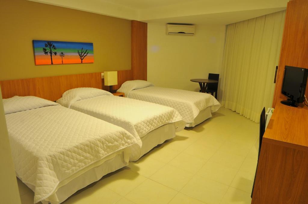Garbos Trade Hotel