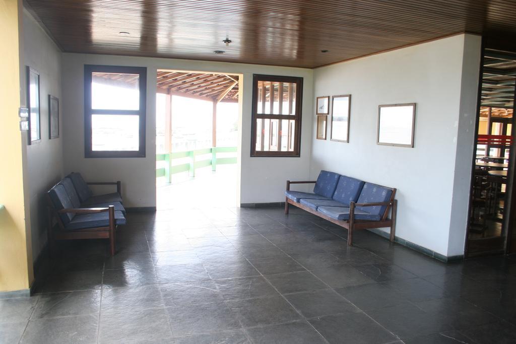 Praia Sol Hotel