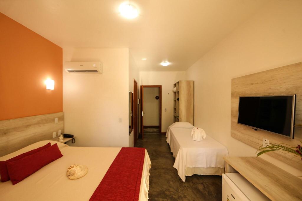 Jardim Atlantico Beach Resort Hotel