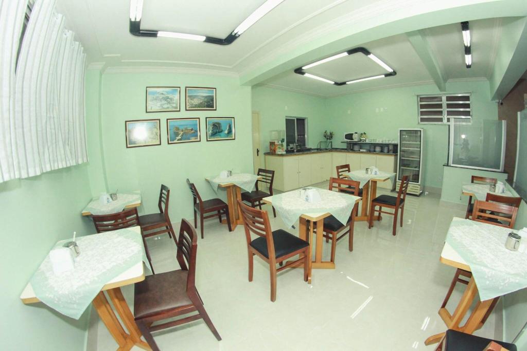 Alpha Ville Hotel