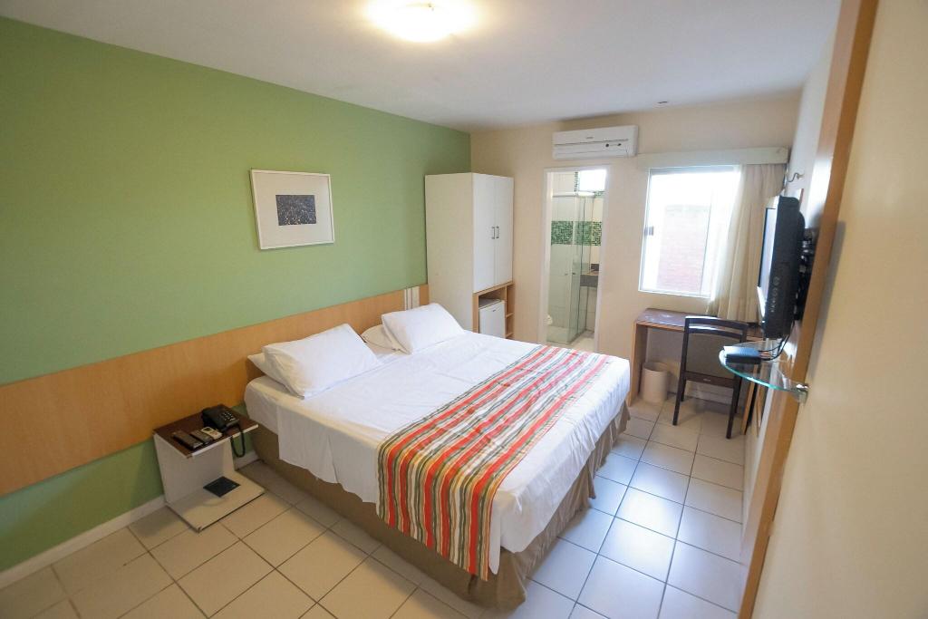 Villaoeste Hotel