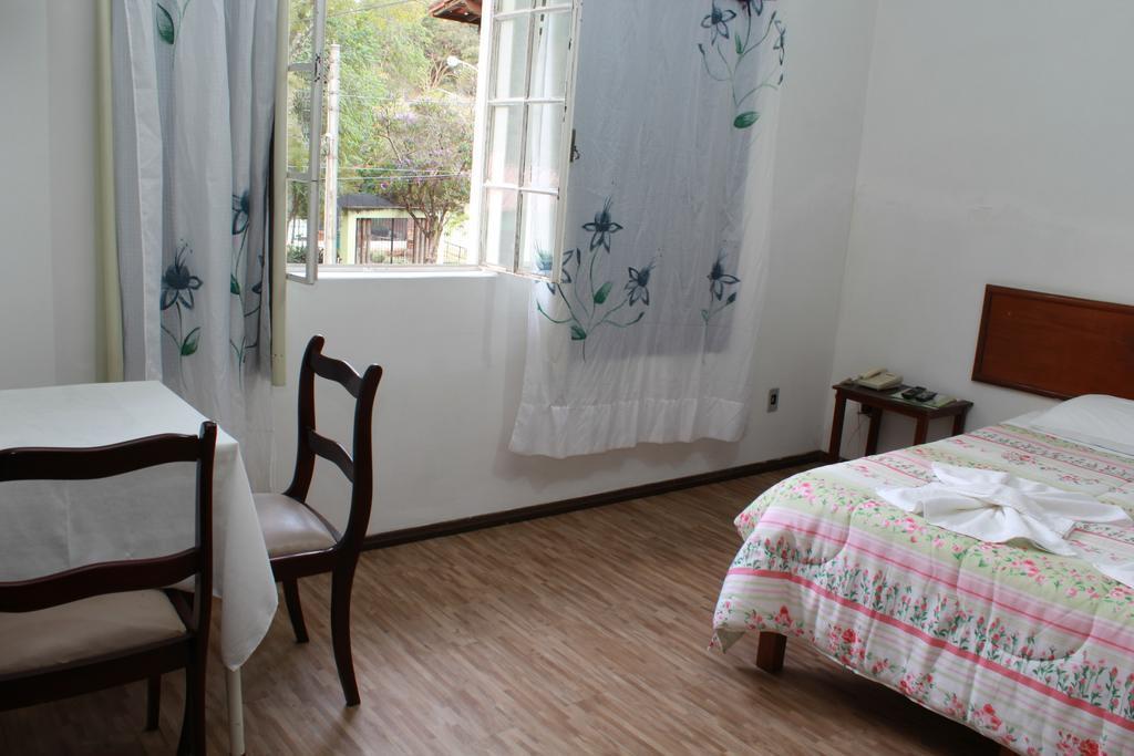 Villa Real Pousada