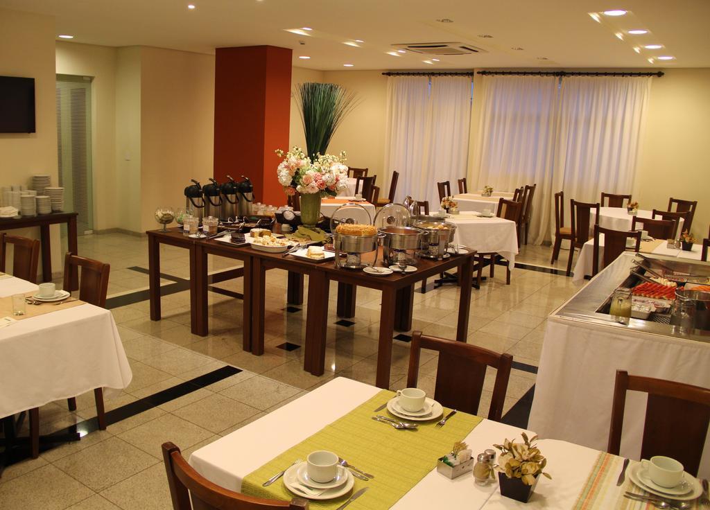 Crystal Residence Hotel