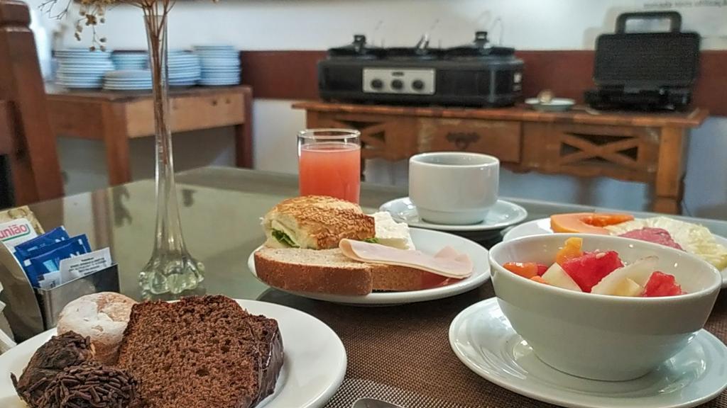 Hotel Vila Bavaria