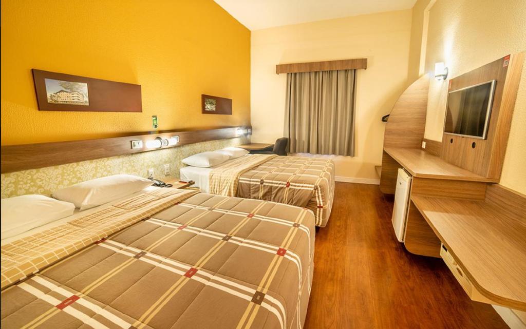 Hotel 10 Joinville
