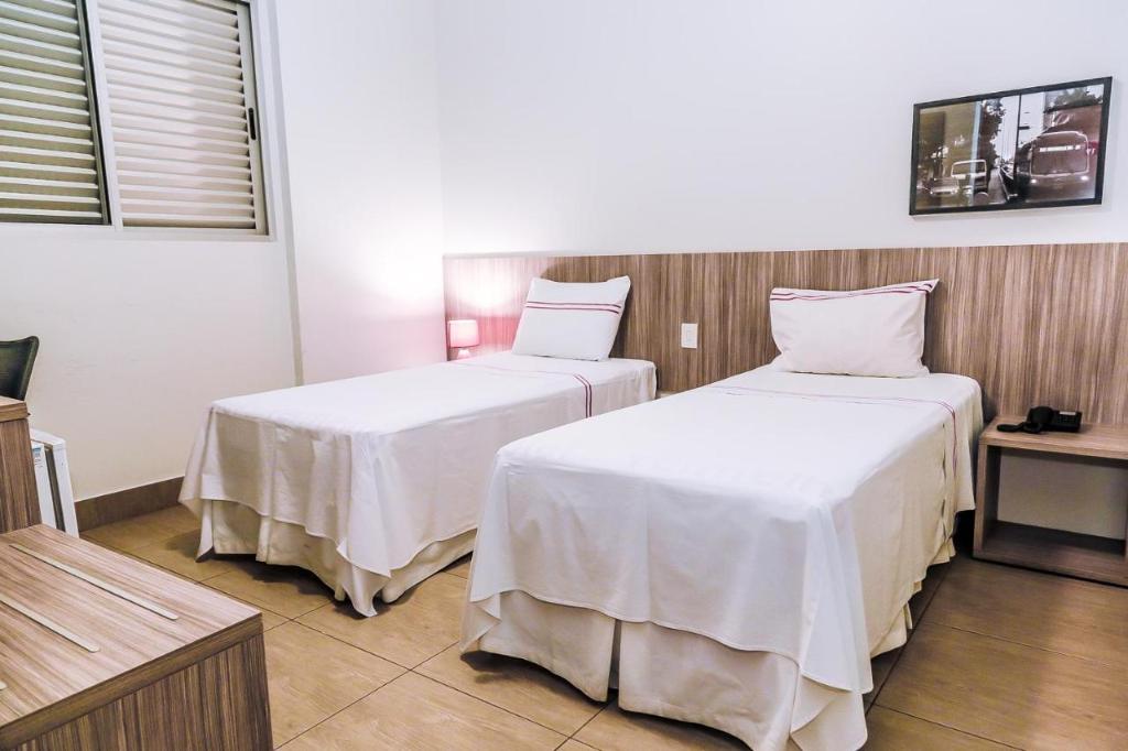 Rio Vermelho Hotel