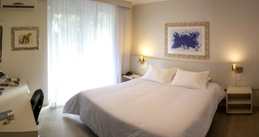 Charrua Hotel