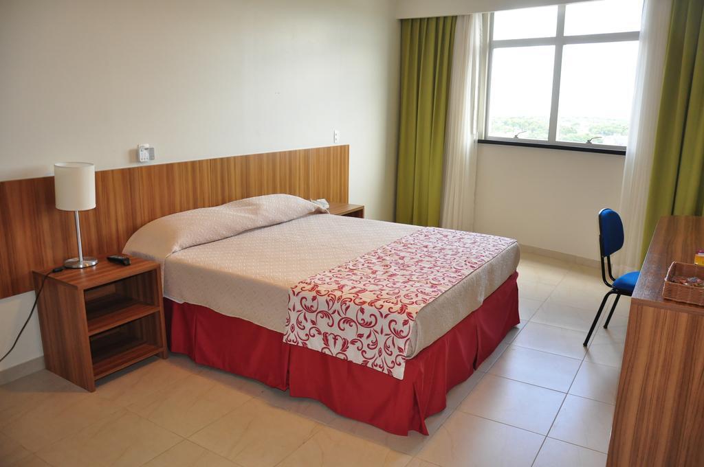 Boa Vista Eco Hotel
