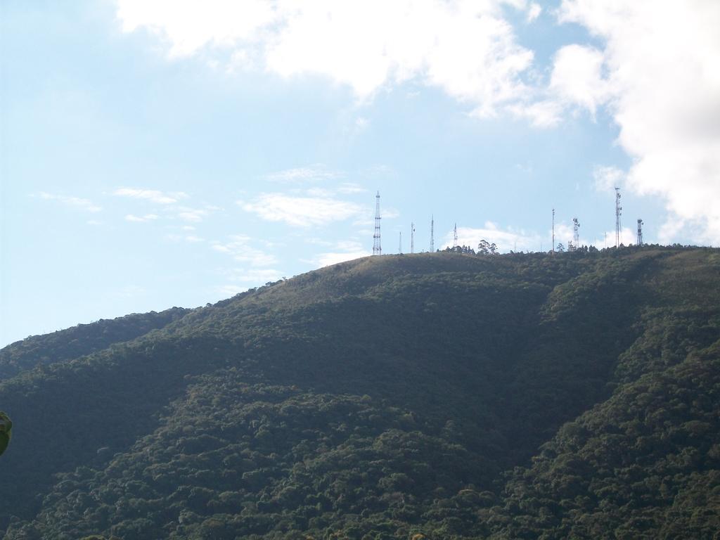 Minas Garden Hotel