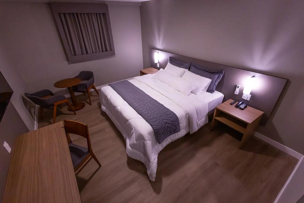 Caiua Express Hotel Umuarama