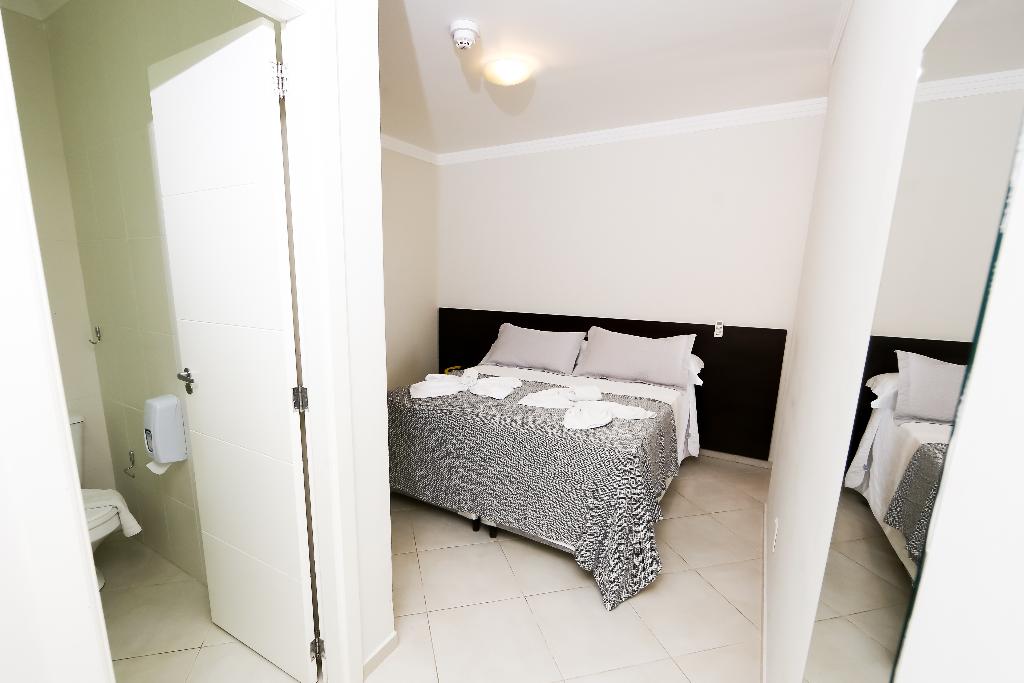 Das Nacoes Hotel