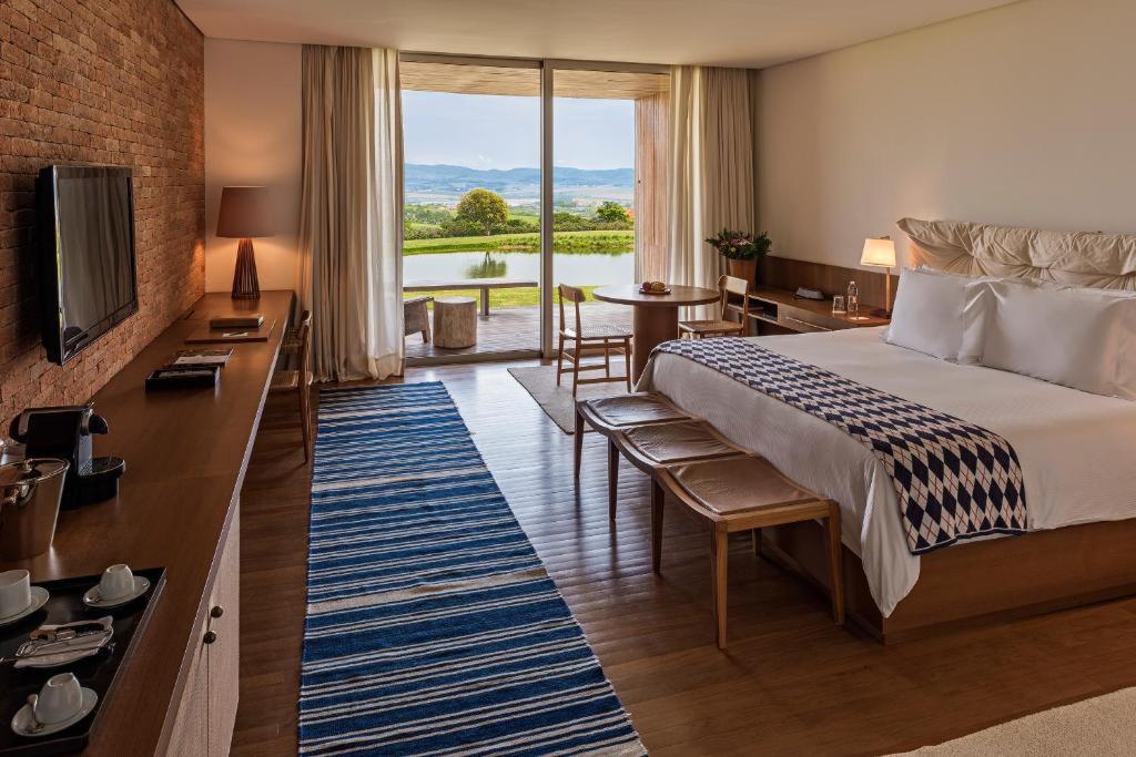 Fasano Hotel Boa Vista