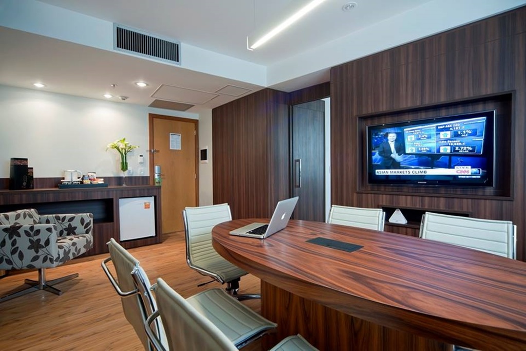 Quality Hotel Vitoria