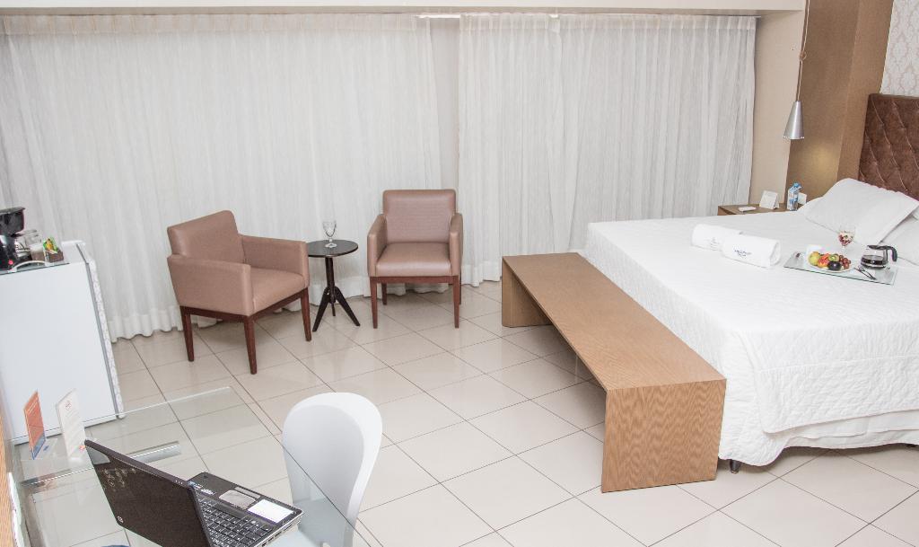 Village Premium João Pessoa
