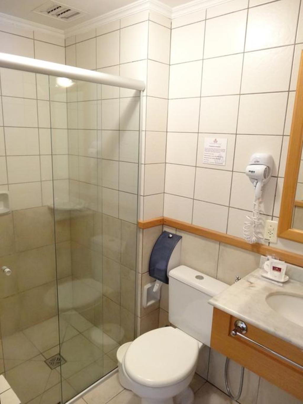 Tissiani Canela Hotel
