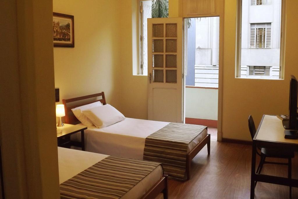 Metropole Hotel
