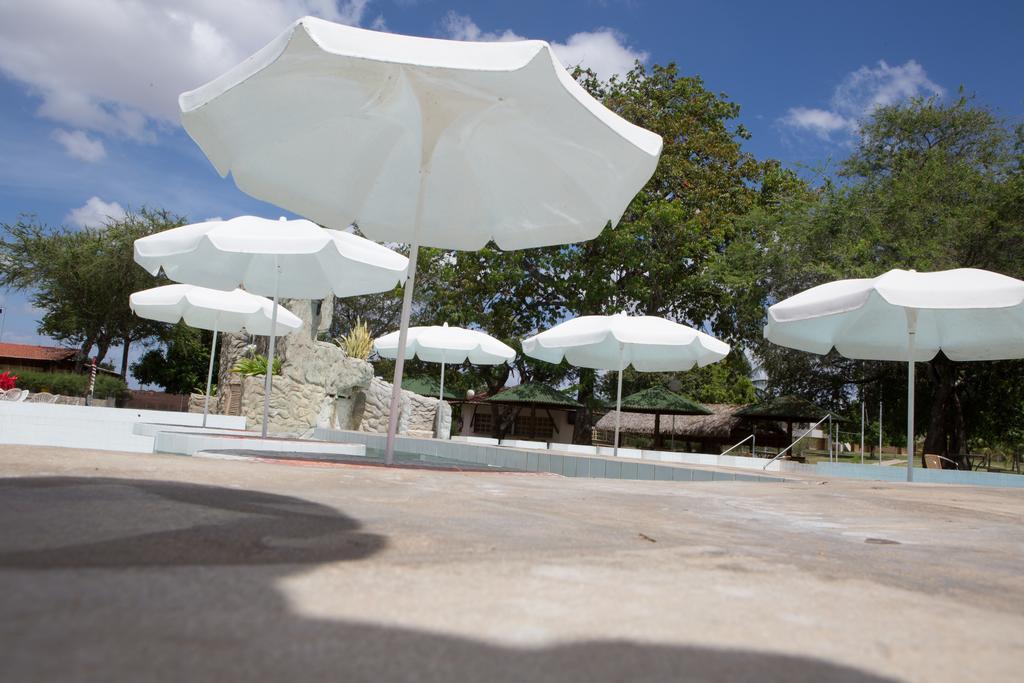 Thermas Hotel & Resort