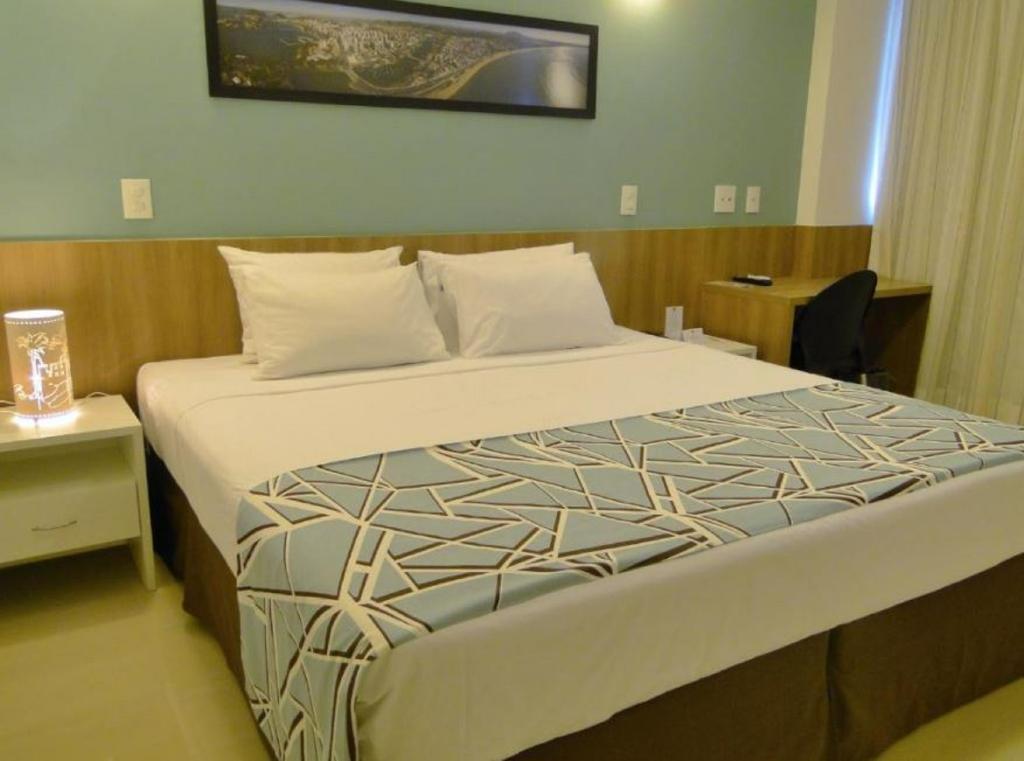 Alameda Vitoria Hotel