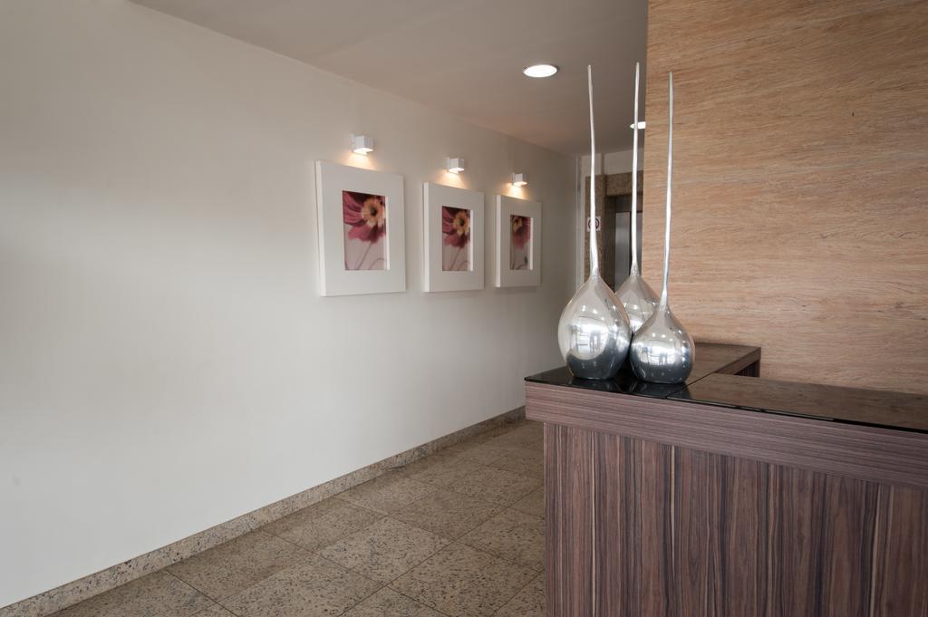 Premium Executive Itabira Hotel