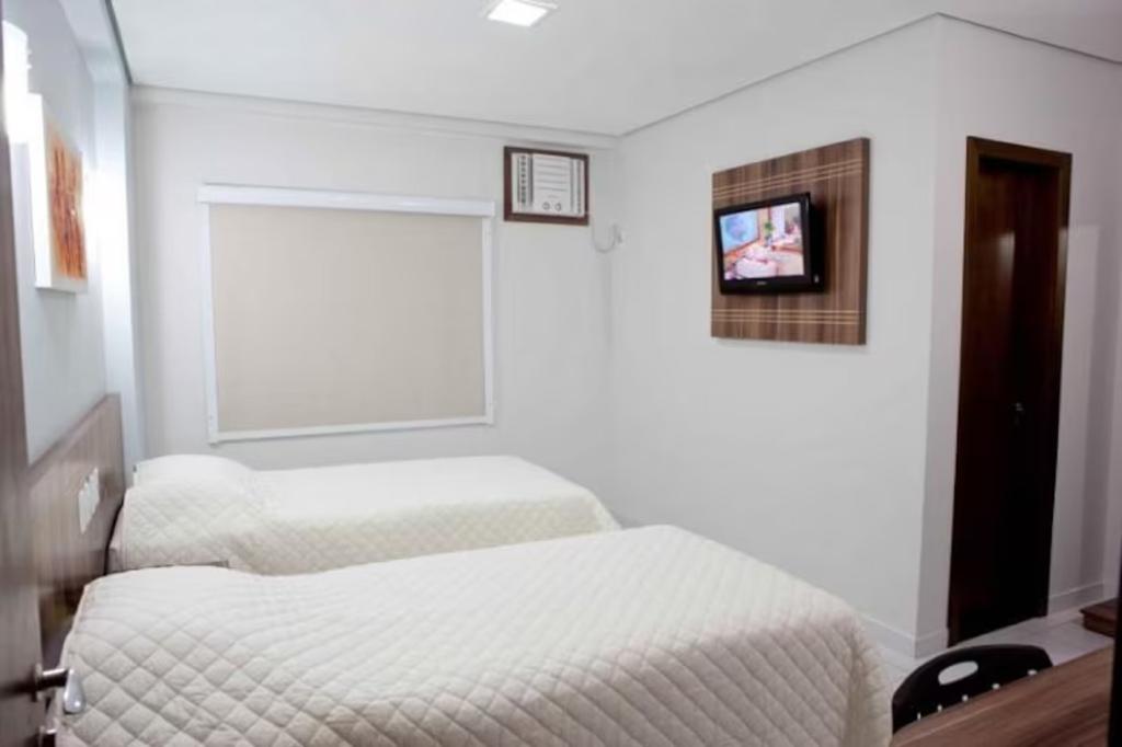 Serras Hotel - Cuiaba