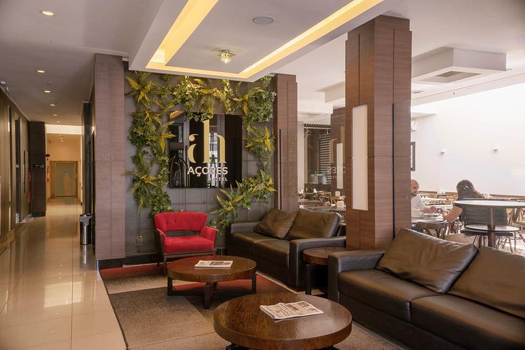 Acores Premium Hotel