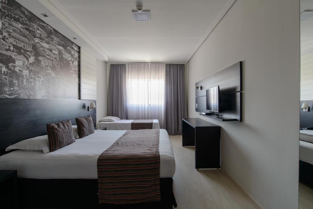 Faro Hotel Taubate