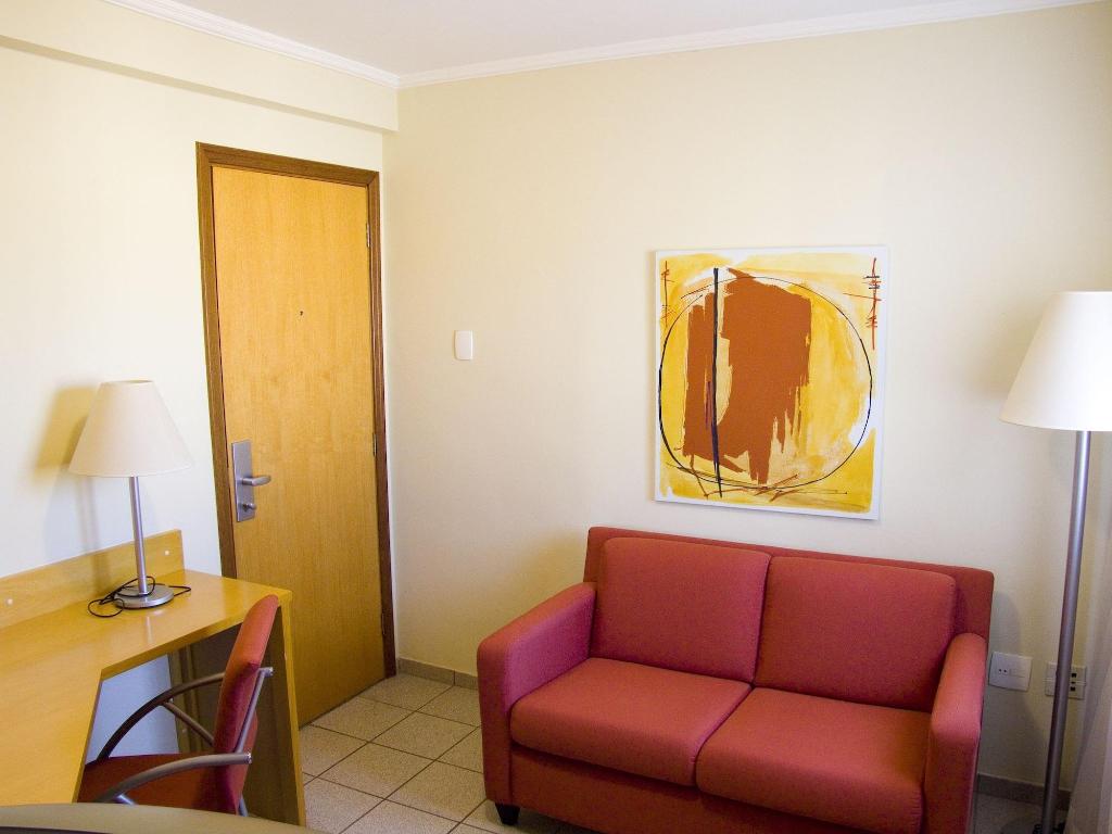 O Casarao Hotel