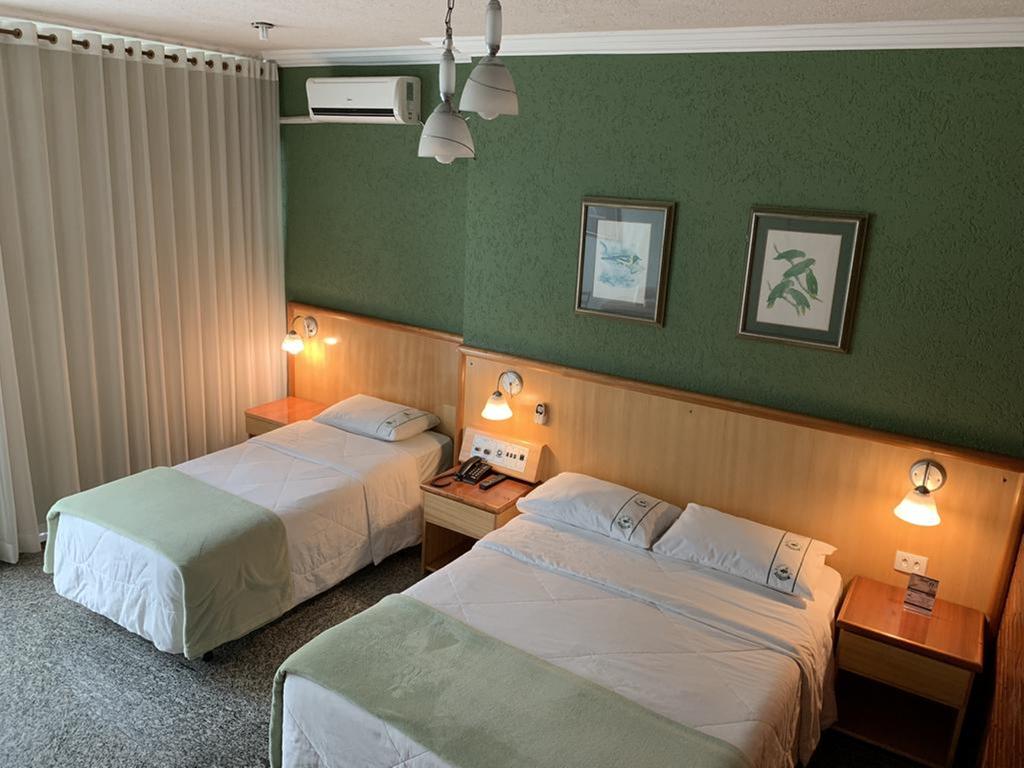 Residencial Pantanal Chacara Klabin