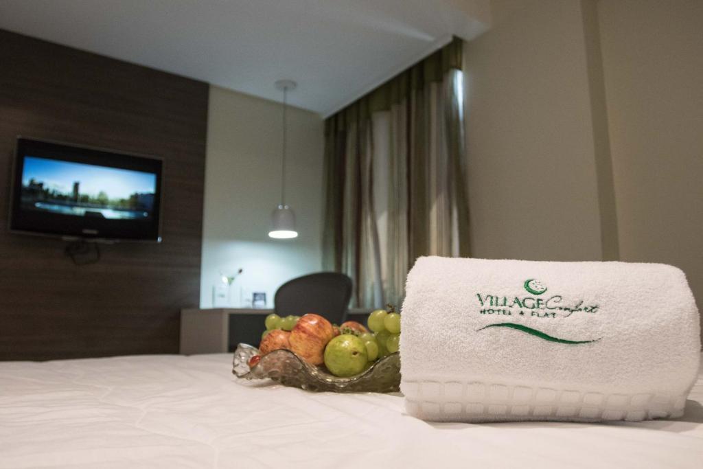 Village Confort Joao Pessoa