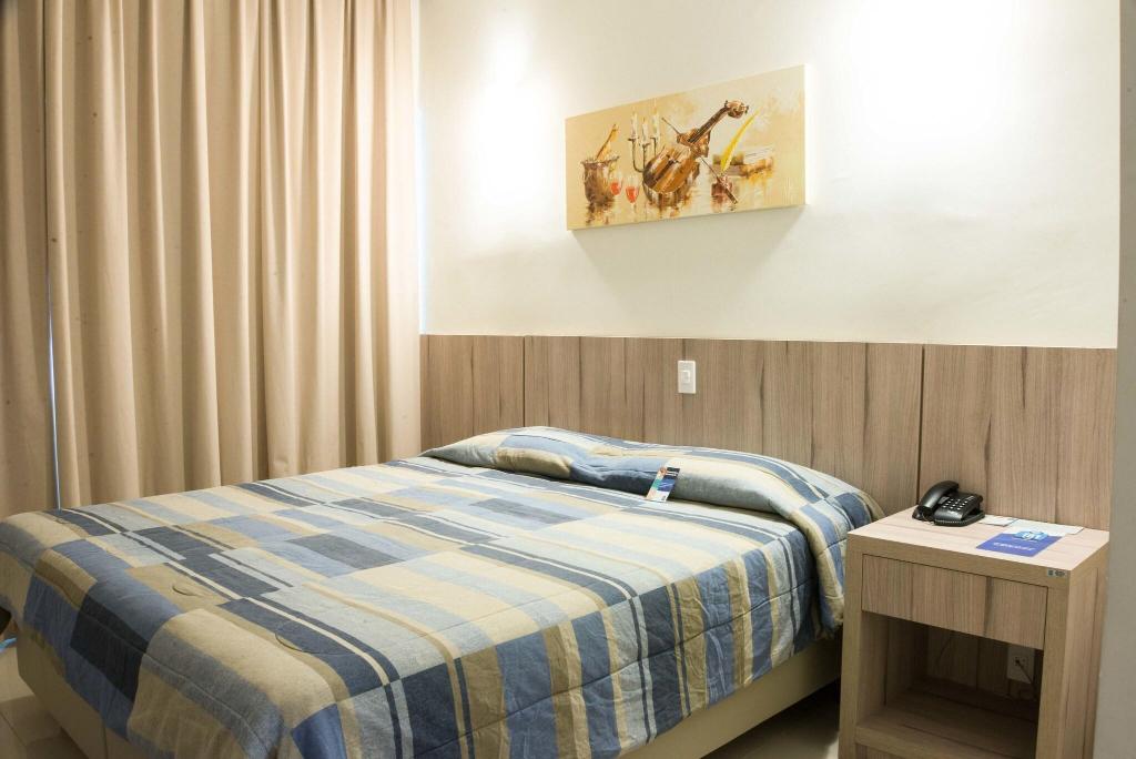 Hotel Estação 101 - Iatajai