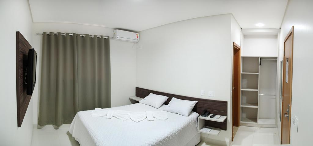 Taina Hotel