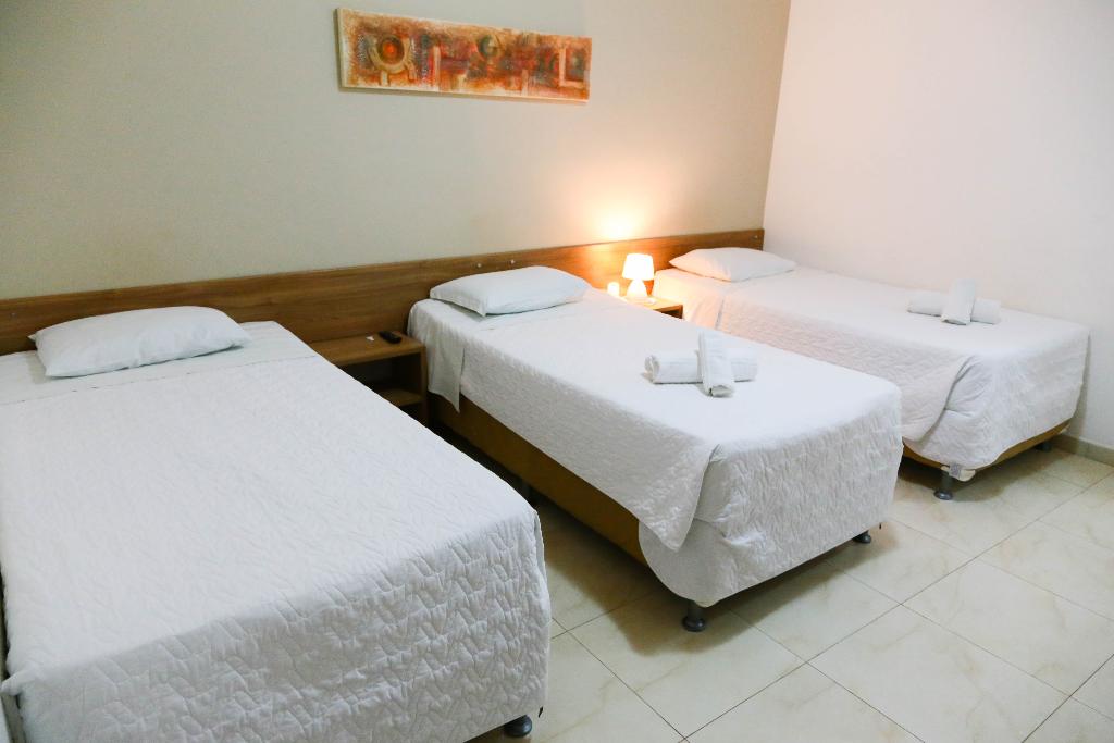 Ecos Confort Hotel