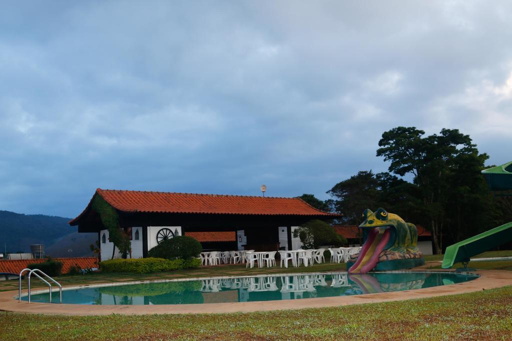 Serraverde Hotel