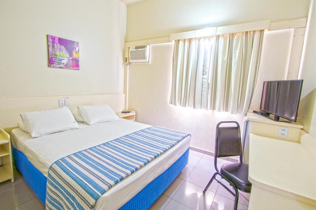 Villalba Hotel Londrina