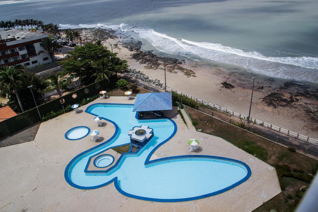 Rio Poty Hotel São Luis