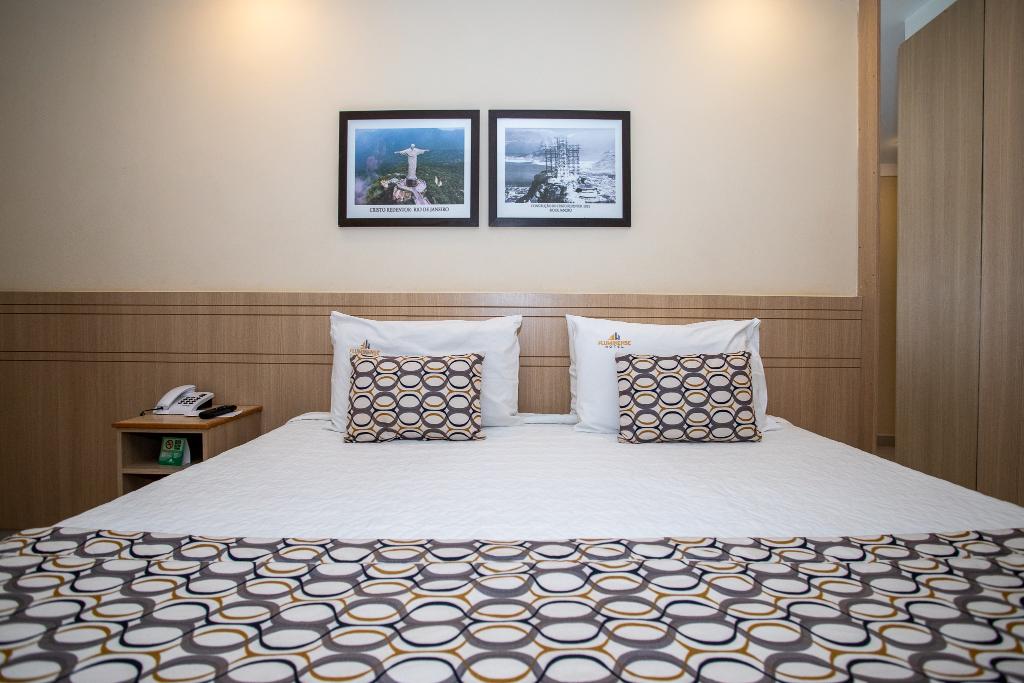 Fluminense Hotel 