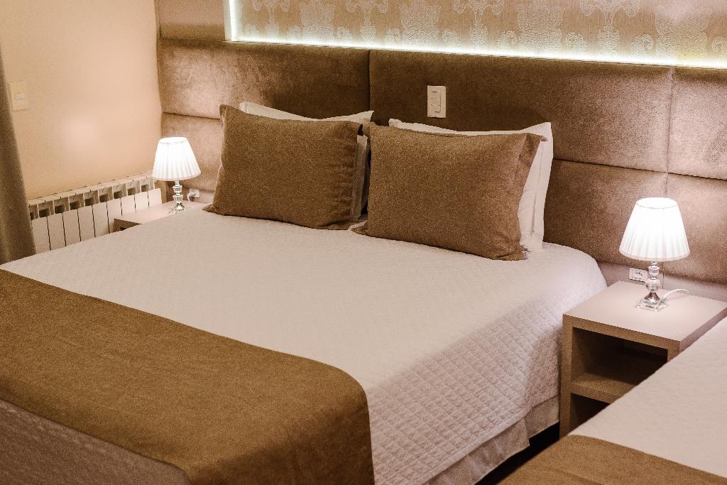 Kaster Hotel Pousada