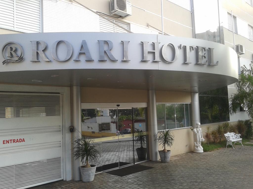 Roari Hotel